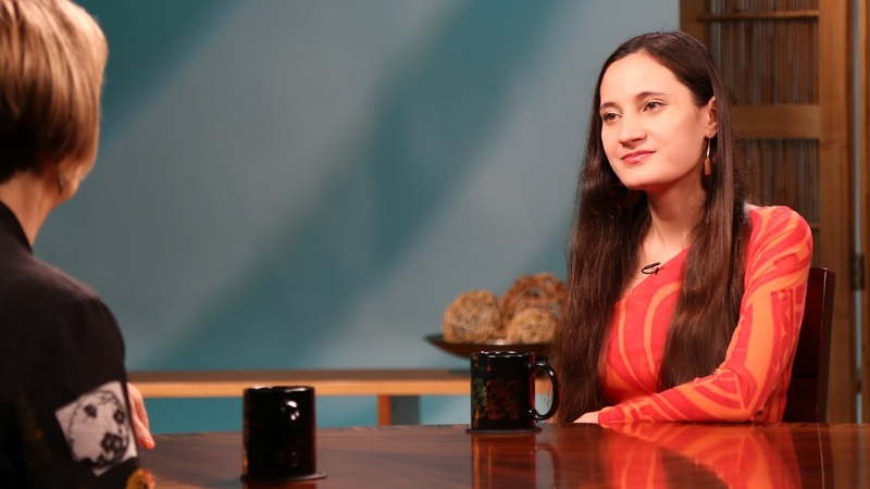 Taimane Gardner, Long Story Short with Leslie Wilcox, PBS HAWAIʻ