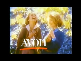 Avon Commercial (1979)