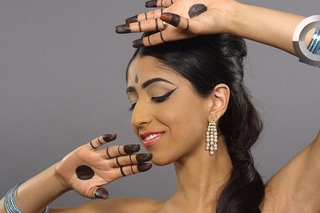 100 Years of Beauty - Episode 7: India (Trisha)