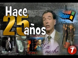 Septiembre, hace 25 años... (1)