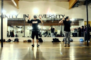 Ian Eastwood & Tucker Barkley (Kub Skoutz)- Katy Perry-Firework