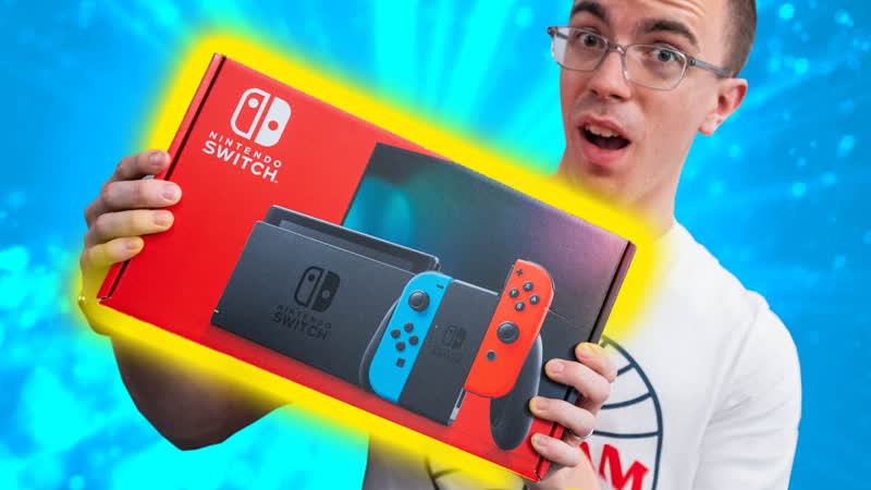 Nintendos SECRET New