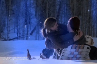 ✿ ♡ ✿ RICHARD CLAYDERMAN - Love Song In Winter(Winter Sonata)
