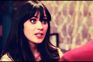 [new girl] nick & jess
