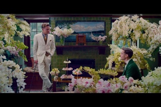 The Great Gatsby clip Epic Romance - Lana Del Rey