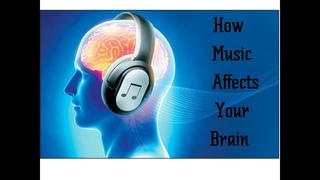 Here is what Music does to your body