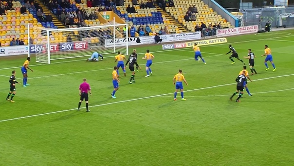 Mansfield v