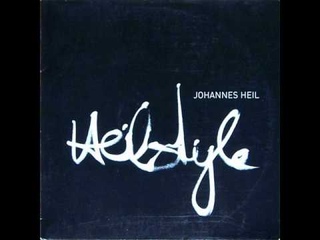 Johannes Heil - Tokyo