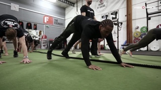 MAXIMUSCLE | HOME OF GAINS | LAUNCH
