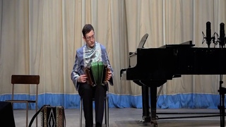 Исполнители из Удмуртии: Максим Андреев, ансамбль Завьяловская гармоника, Дмитрий Варфоломеев