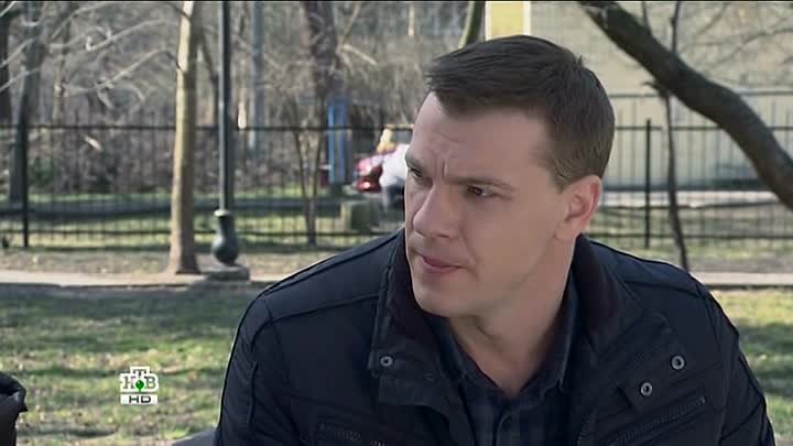 Возвращение Мухтара 9 (сериал) (2013)