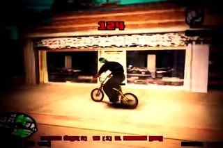 DOMINATOR