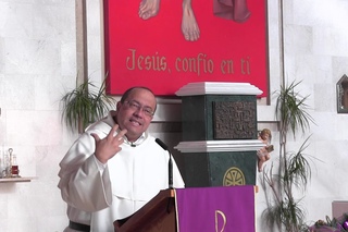 Necesitamos el Don de Dios