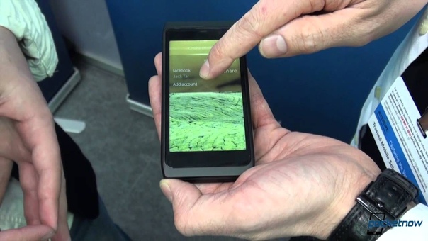 Jolla Sailfish OS: Software