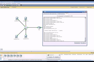 Курс Cisco, Routing and Switching. Шаг 13 light Основы настройки VLAN на коммутаторах Cisco