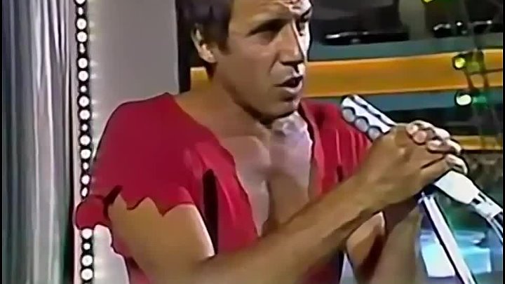 Adriano Celentano Amore no (1979)