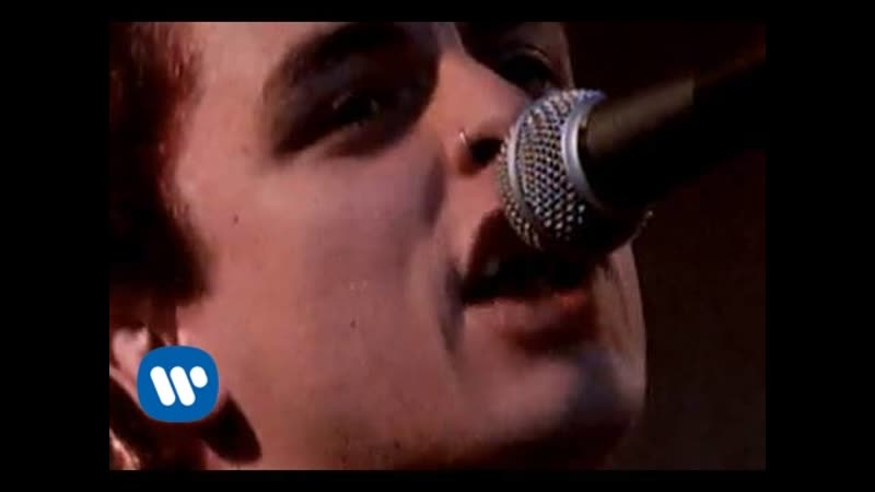 Green Day Welcome To Paradise