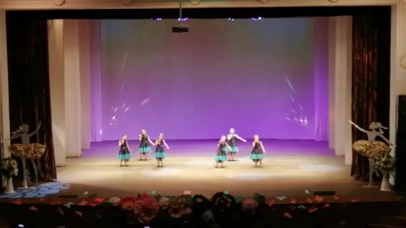 О бабушке Импульс Next (подготовительная