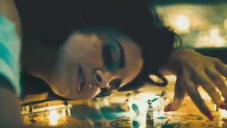LANA DEL REY - COLA // MUSIC VIDEO