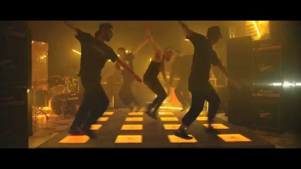 Swanky Tunes Come Together dance super video feat Adam Nicholas and Far For for