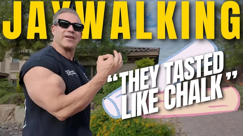 INSIDE STORIES FROM MY MR. OLYMPIA DAYS 2024