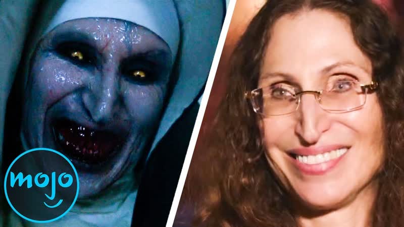 Top 10 Horror Movie Villains