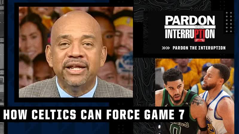 Michael Wilbons 3 keys to Boston Celtics Game 6 success,