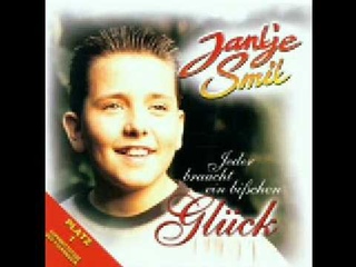 Adieu auf wiedersehn - Jantje Smit