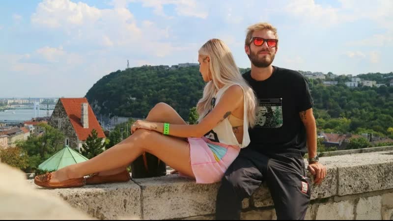 Hello, Budapest Aug 25, 2018,