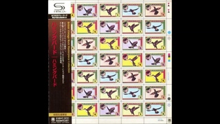 Hummingbird – Hummingbird (1975)