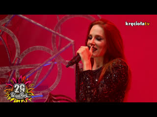 Epica - Pol’and’Rock Festival 2023 - Full Show HD