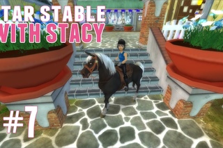 Star Stable With Stacy #7