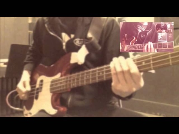 Dont Believe A Word Thin Lizzy Guitar and Bass