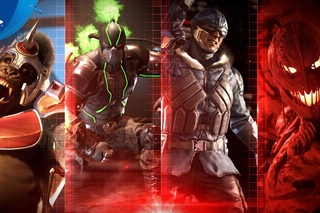 Injustice 2  It's Good To Be Bad Trailer | PS4