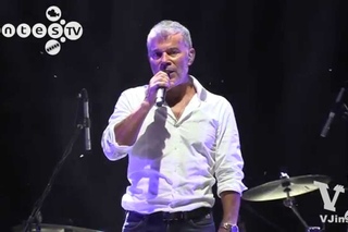Газманов на Дне металлурга - Алтай Кокс - г.Заринск 18 июля 2015г.