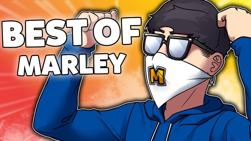 BEST OF MARLEY 2020 Rainbow Six