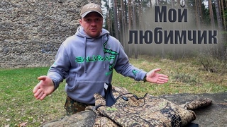 ПОЛНЫЙ ОБЗОР ГИДРОКОСТЮМА Salvimar Garda KRYPSIS 7 мм!!!