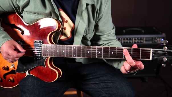 Queen Fat Bottom Girls How to Play On Guitar
