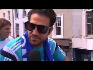 Chelsea Parade Part 1