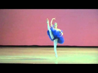 SMIRNOVA - LEBEDEV - GRAND PAS CLASSIQUE