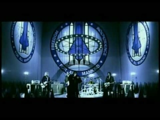 Aerosmith Armageddon I Don’t Want To Miss A Thing (из к/ф Армагеддон)