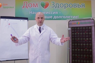М-нк-нервн-сист