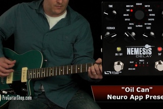 Source Audio Nemesis Delay