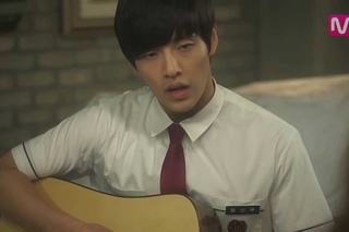 Kang Ha Neul & Da Hee (GLAM) - 사람, 사랑 (Person, Love) (Seon Woo & Kim Nana Ver) Monstar OST