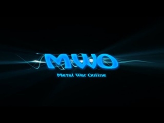 Metal War Online. vk №2