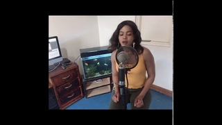 Master Kg Jerusalema (Swahili version cover) by Magarida Doo