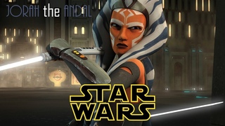 Star Wars - Ahsoka Suite (Theme)
