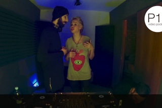 Dinamica - P14 video podcast