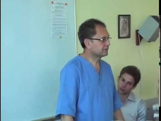 Массаж и мануальная терапия   мастер класс 1 Шакиров В М