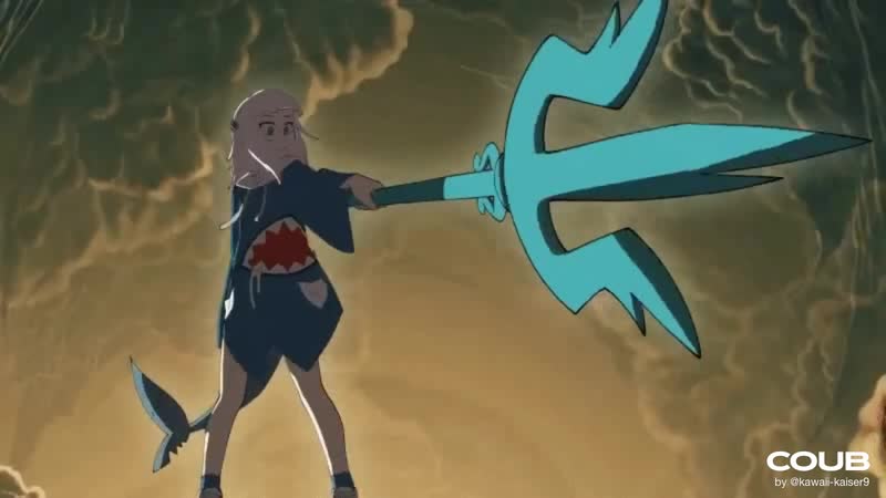 Gawe Gura - a